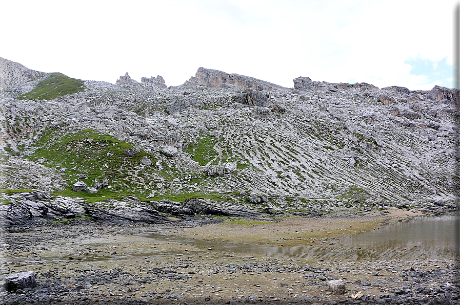 foto Lago di Crespeina